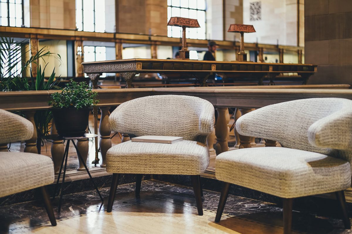 Standard gallery post